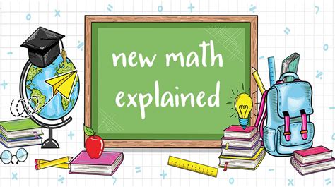 New New Math