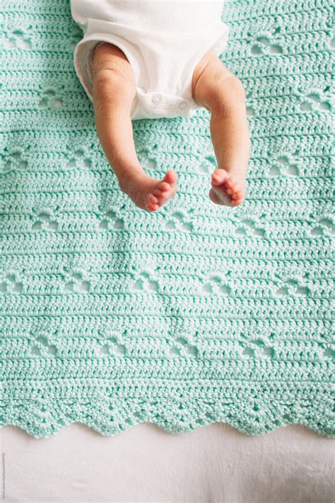 Newborn Trembling Legs