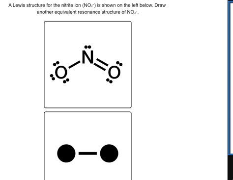 No2 Lewis Structure