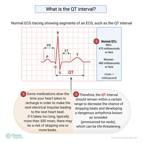 Normal Qt Interval