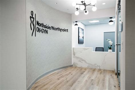 North Pointe Obgyn