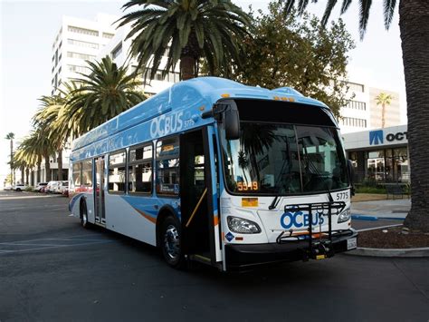 Oc Bus