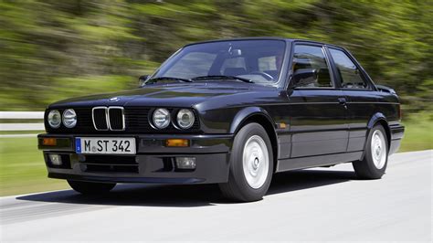 Old School Bmw