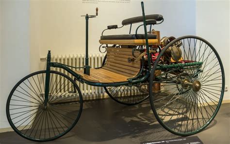 Oldest Car