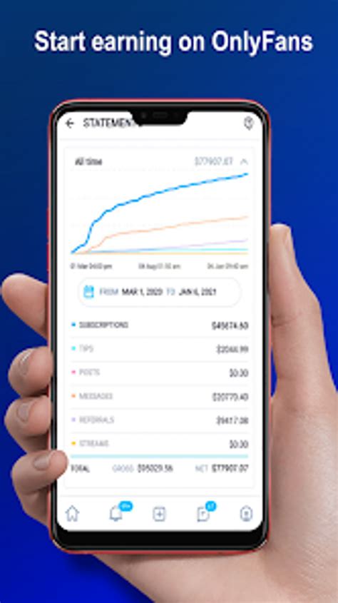 Onlyfans App Android Ios Official App Available
