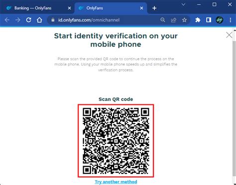 Onlyfans Id Verification