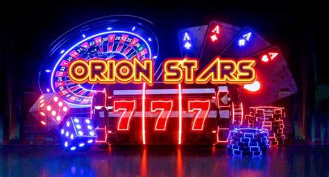 Orion Star Online
