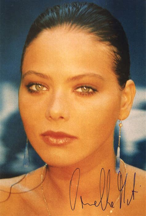 Ornella Muti Nudes