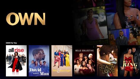 Own Network Channel Schedule