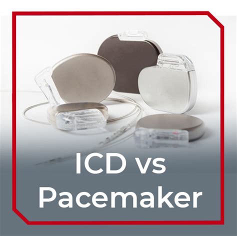 Pacemaker En Icd