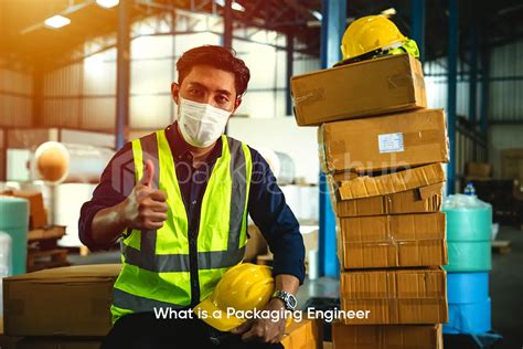 Packaging Engineering