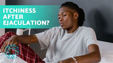 Pain While Ejaculating