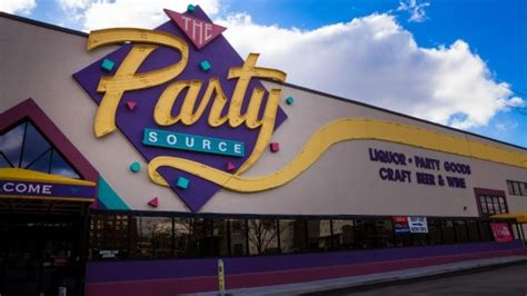 Party Source Newport