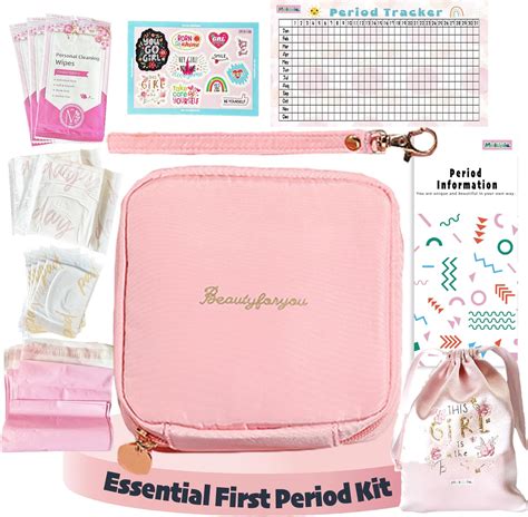Period Kit