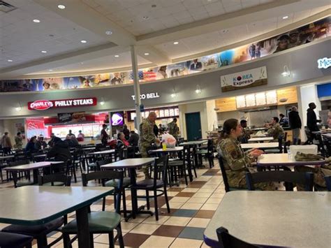 Peterson Afb Commissary