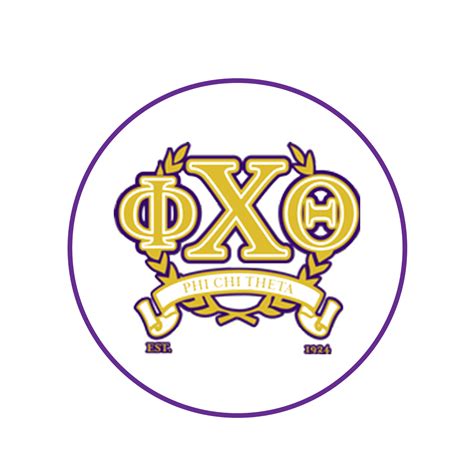 Phi Chi Theta