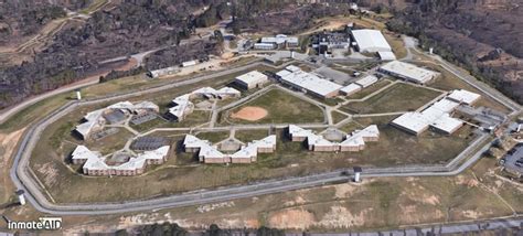 Phillips State Prison