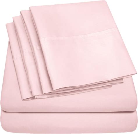 Pink Queen Sheets