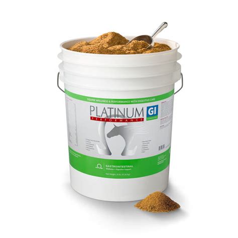 Platinum Performance