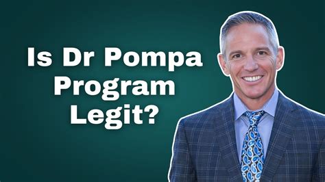 Pompa Program Reviews