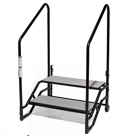 Portable Steps