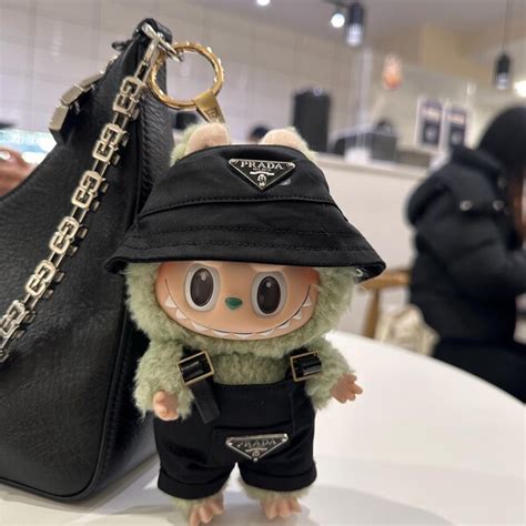 Prada Labubu