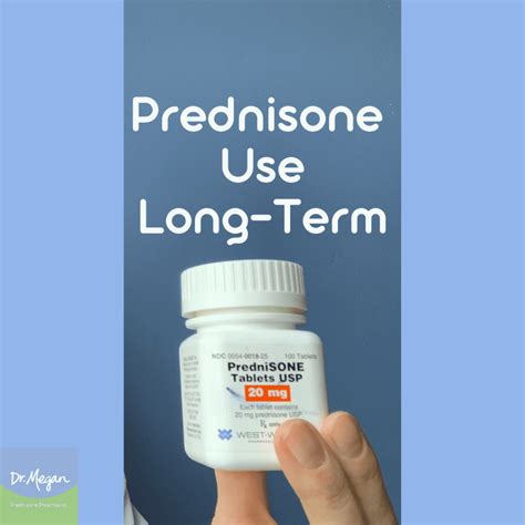 Prednisone For Pneumonia