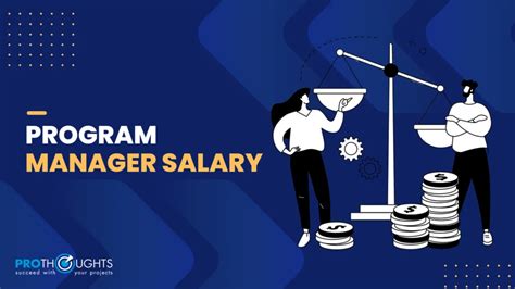 Program Manager Salary