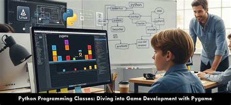Programming Classes Near Me