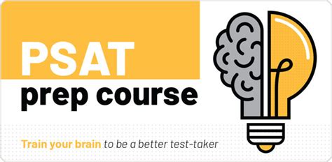 Psat Prep Course