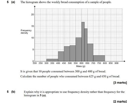 Question Of Statistics