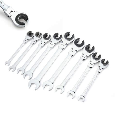 Ratchet Wrenches