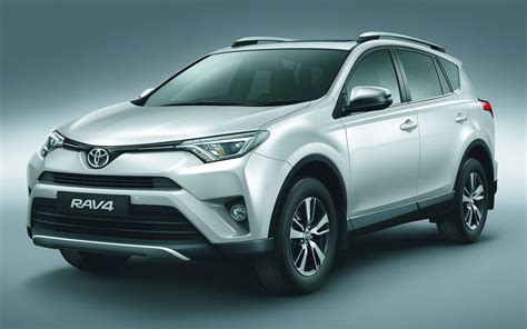 Rav4 2017