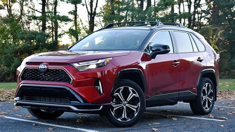 Rav4 Prime