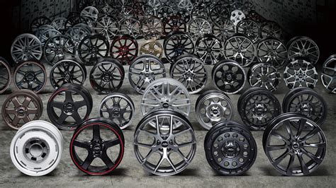 Rays Engineering Wheels