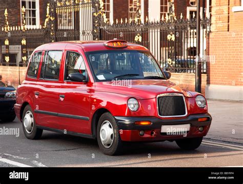 Red Cab