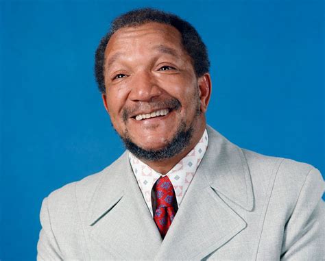 Redd Foxx Death