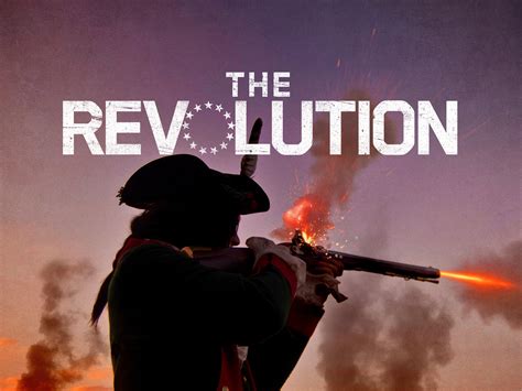 Revolution Series