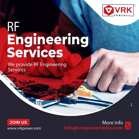 Rf Engineer Recruitment