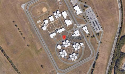 Riverbend Maximum Security Institution