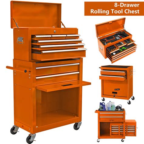 Rolling Tool Boxes
