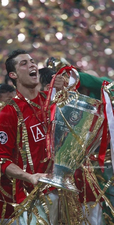 Ronaldo 2008