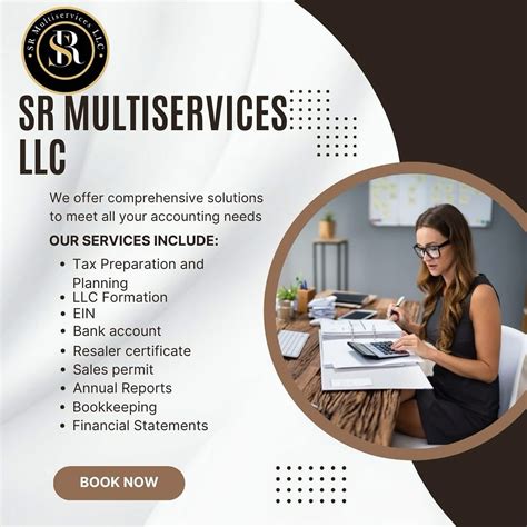Rosalba Multiservices Llc.