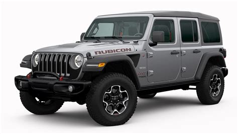 Rubicon 2020