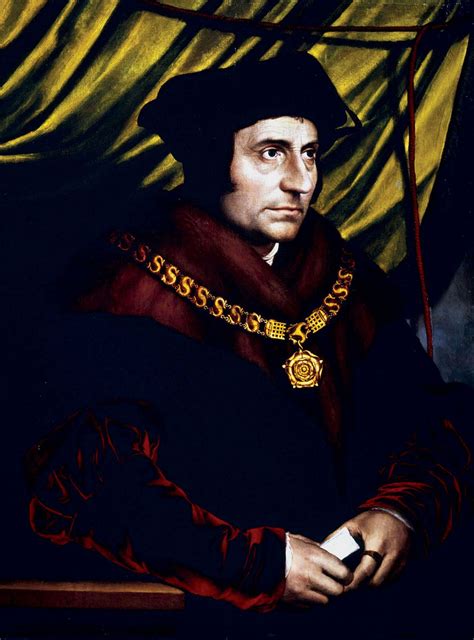 Saint Thomas More
