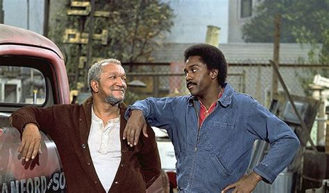 Sanford Redd Foxx
