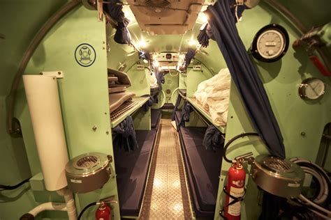 Saturation Diving Wages