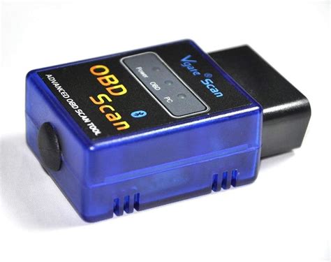 Scan Obd2 Bluetooth
