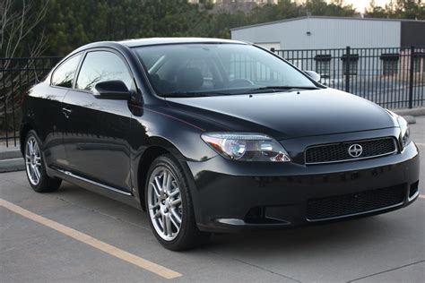 Scion 2007