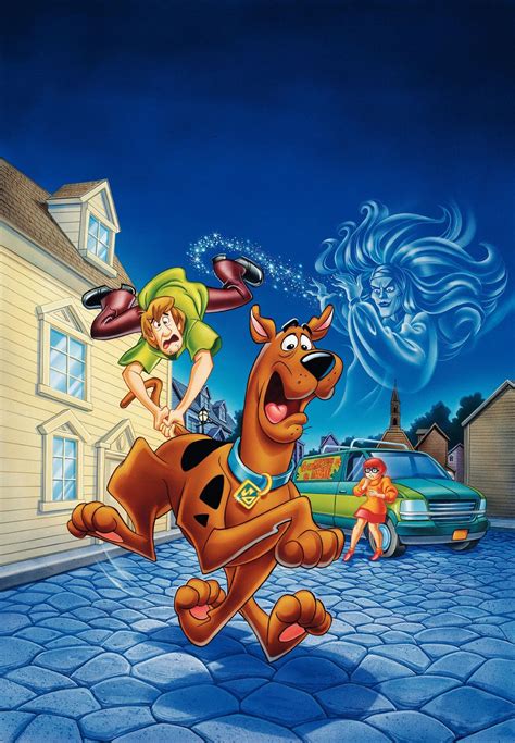 Scooby Doo Pics